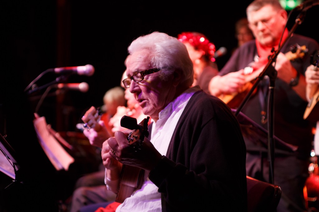 Tea & Jam Readipop Projects