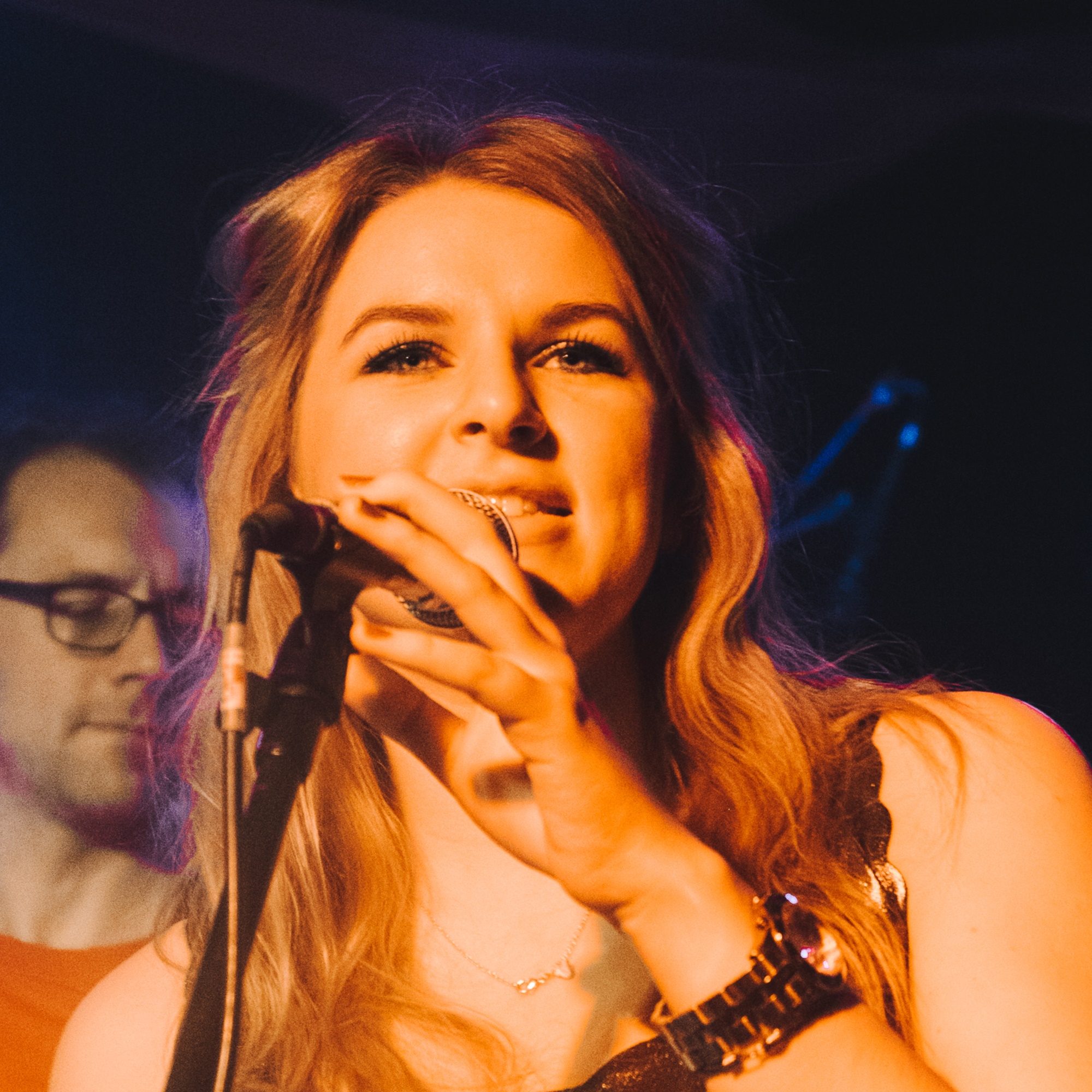 Amy Hodder