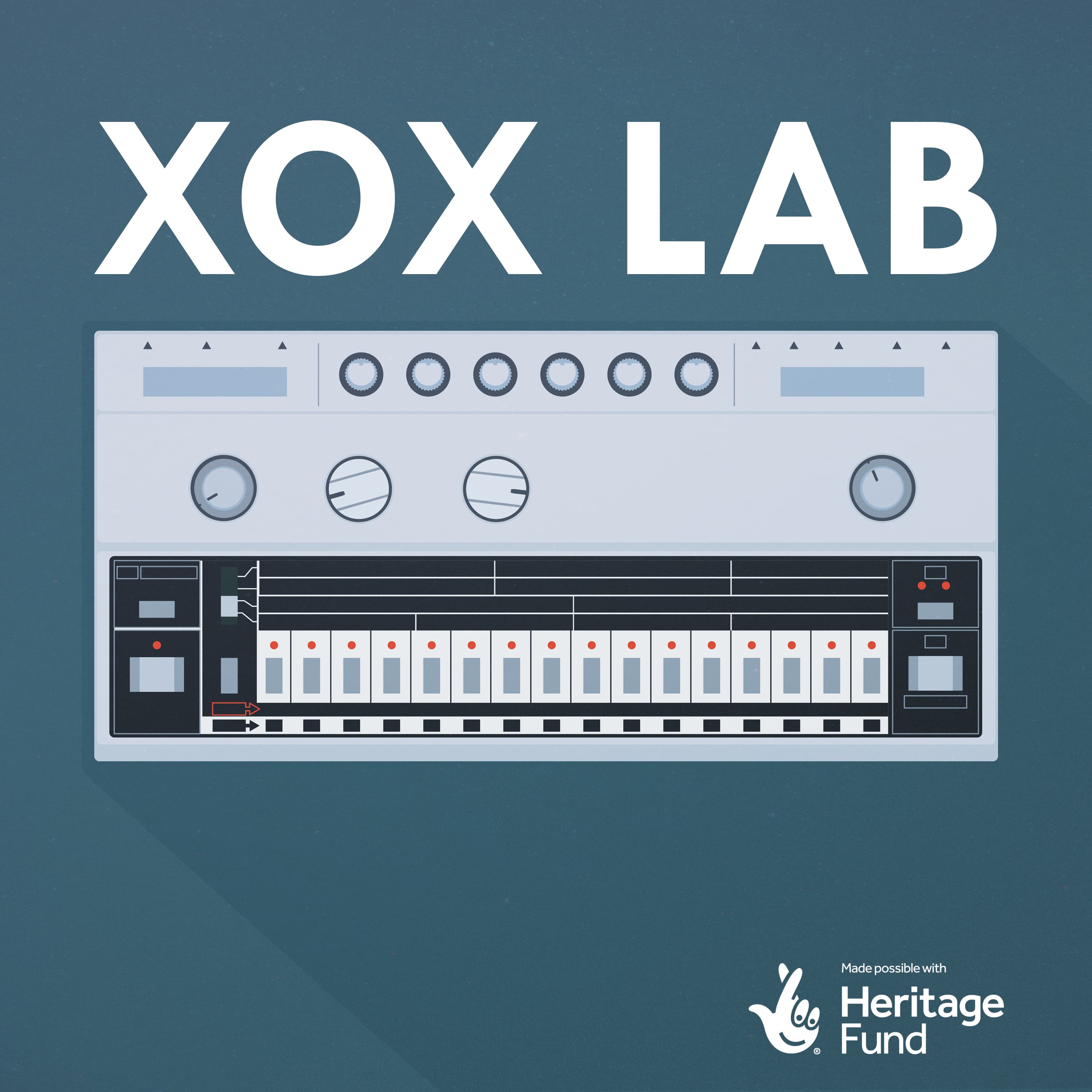 XOX LAB