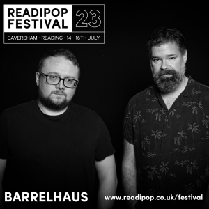 BARRELHAUS
