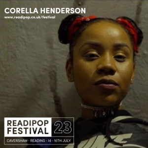 CORELLA HENDERSON