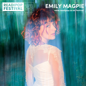 EMILY MAGPIE