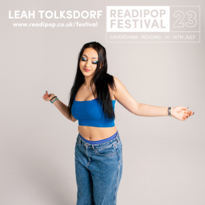 LEAH TOLKSDORF