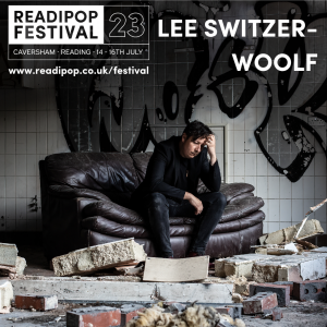 LEE SWITZER-WOOLF
