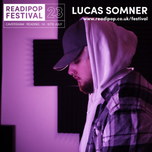 LUCAS SOMNER