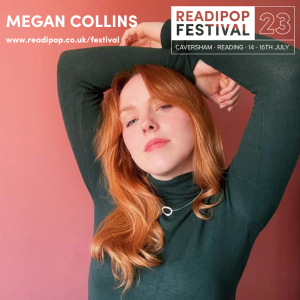 MEGAN COLLINS