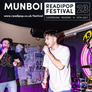 MUNBOI
