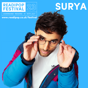 SURYA