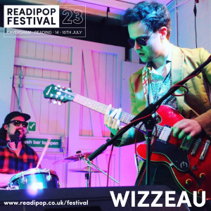 WIZZEAU