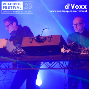 d'Voxx