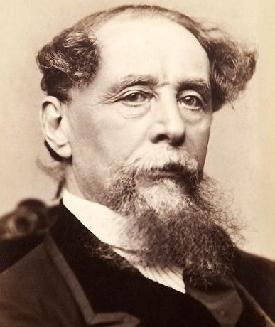 Charles Dickens